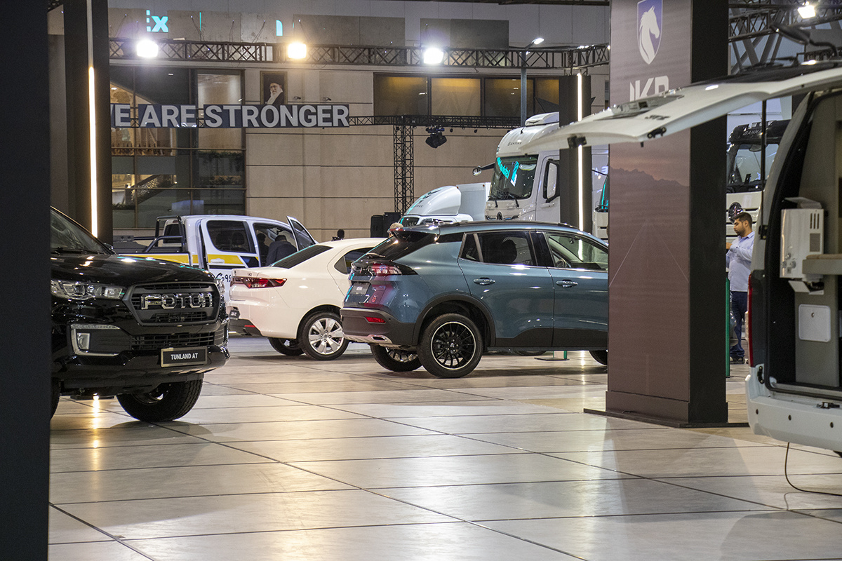 فک رهن خودروهای ایران‌خودرو برخط شد!