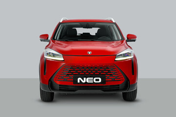 لاماری نئو؛ کراس‌اوور تازه‌نفس با سود میلیونی برای خریداران!