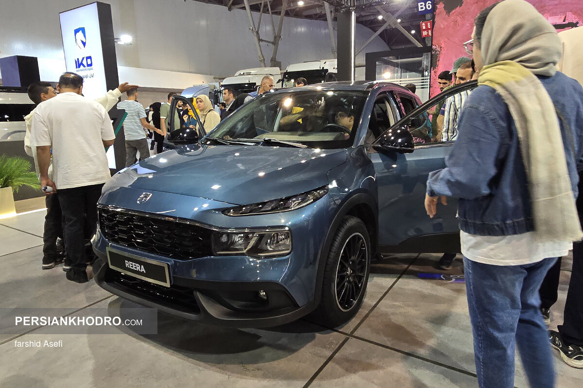 از خط تولید تا خط کامنت؛ ایران‌خودرو و تلاش برای شنیدن صدای مشتریان