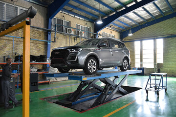 تعرفه واردات در کانون توجه؛ آینده قیمت خودروهای مونتاژی چه می‌شود؟