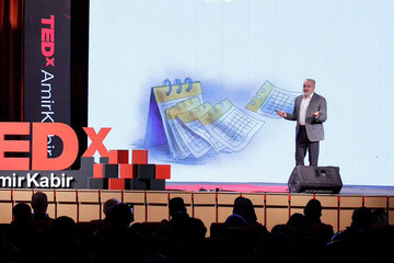 پیام مؤسس رایزکو: برای تغییر، باید به خودمان ایمان بیاوریم