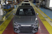 پارس خودرو: تداوم تولید و تحویل در موعد مقرر تا پایان سال جاری