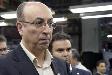 مدیرعامل سایپا: افزایش قیمت خودروهای سایپا (+سند)