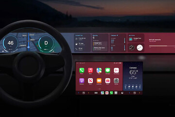 حذف اندروید اتو و اپل کارپلی از خودروهای جنرال موتورز!