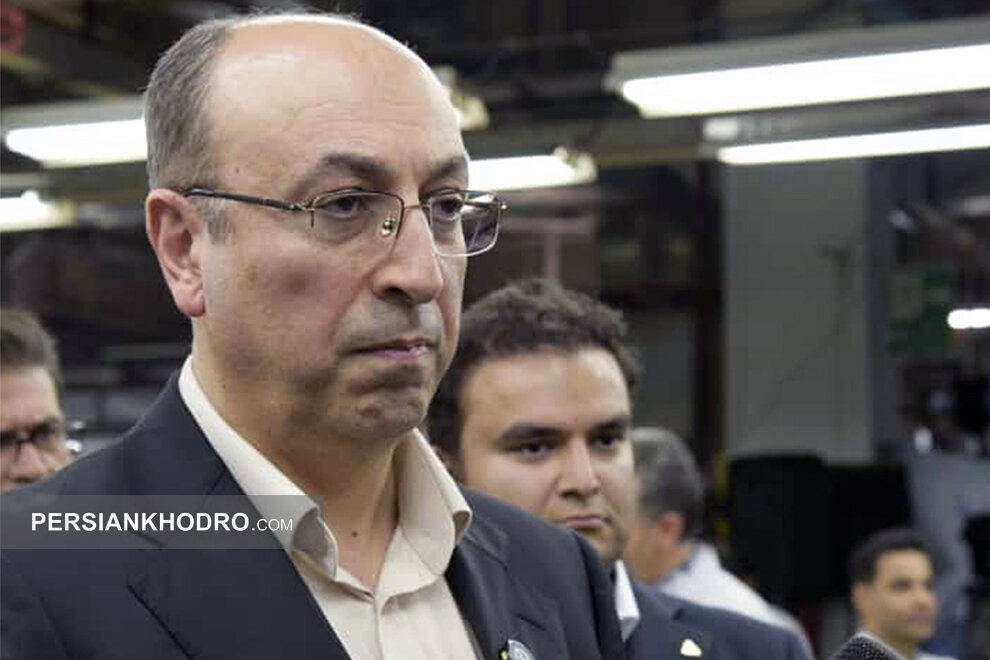 مدیرعامل سایپا: تولید انبوه آریا از بهمن ۱۴۰۴ آغاز می‌شود؛ عرضه گسترده در سال آینده