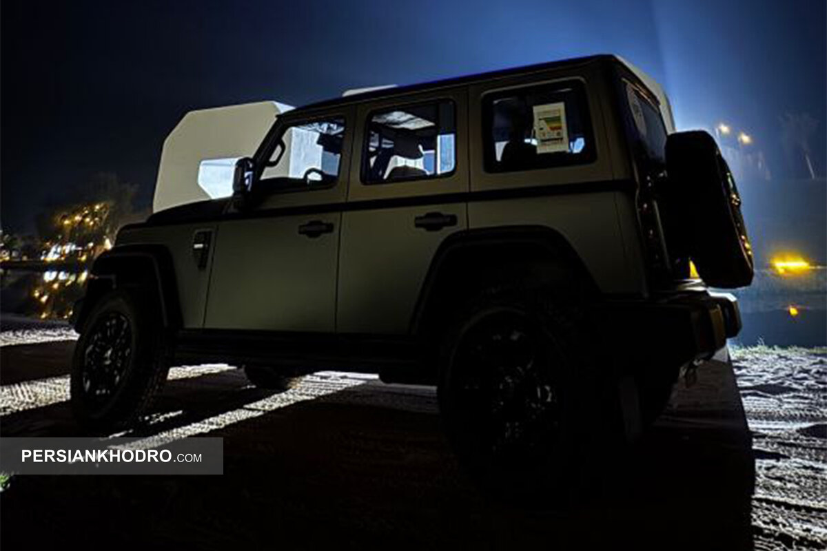 گردهمایی برند 212 در دوبی