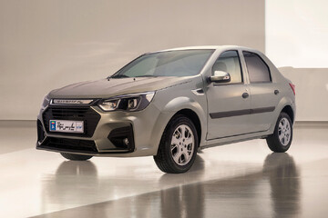 شروع فروش جدید خودرو پارس‌نوآ -آذر۱۴۰۴ (+زمان و شرایط ثبت نام)