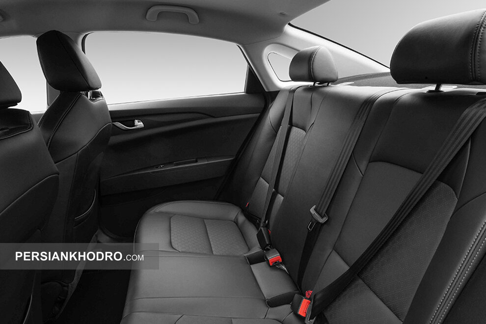 چانگان ایدو برقی