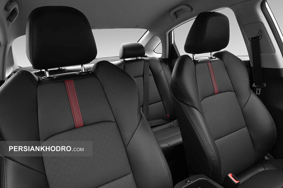 چانگان ایدو برقی