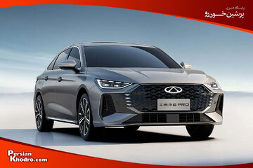 بهترین سدان های چینی ۱۴۰۴: معرفی خودروهای با ارزش خرید بالا