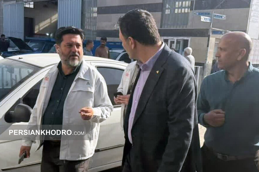 تحول در سایپایدک؛ سرعت، کیفیت و توسعه محصول در خط مقدم برنامه‌های جدید سایپا