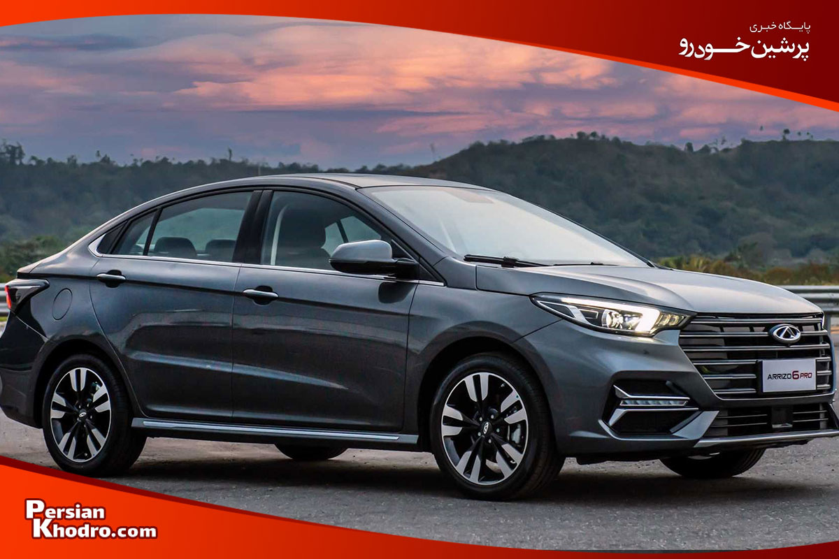 بهترین سدان های چینی ۱۴۰۴: معرفی خودروهای با ارزش خرید بالا