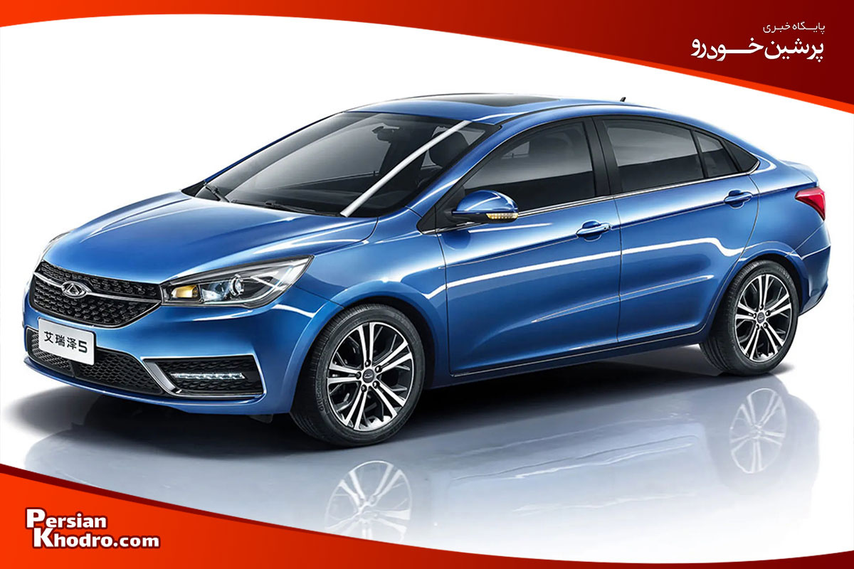 بهترین سدان های چینی ۱۴۰۴: معرفی خودروهای با ارزش خرید بالا