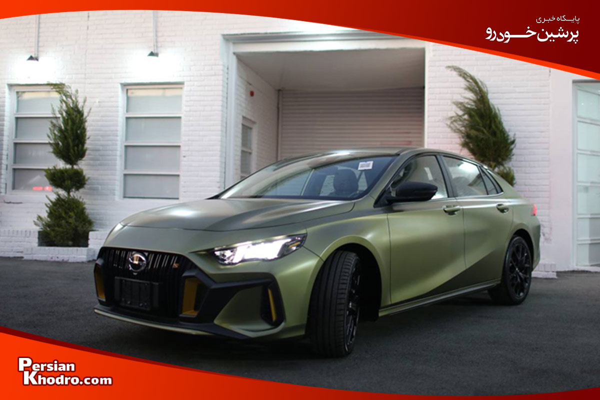 بهترین سدان های چینی ۱۴۰۴: معرفی خودروهای با ارزش خرید بالا