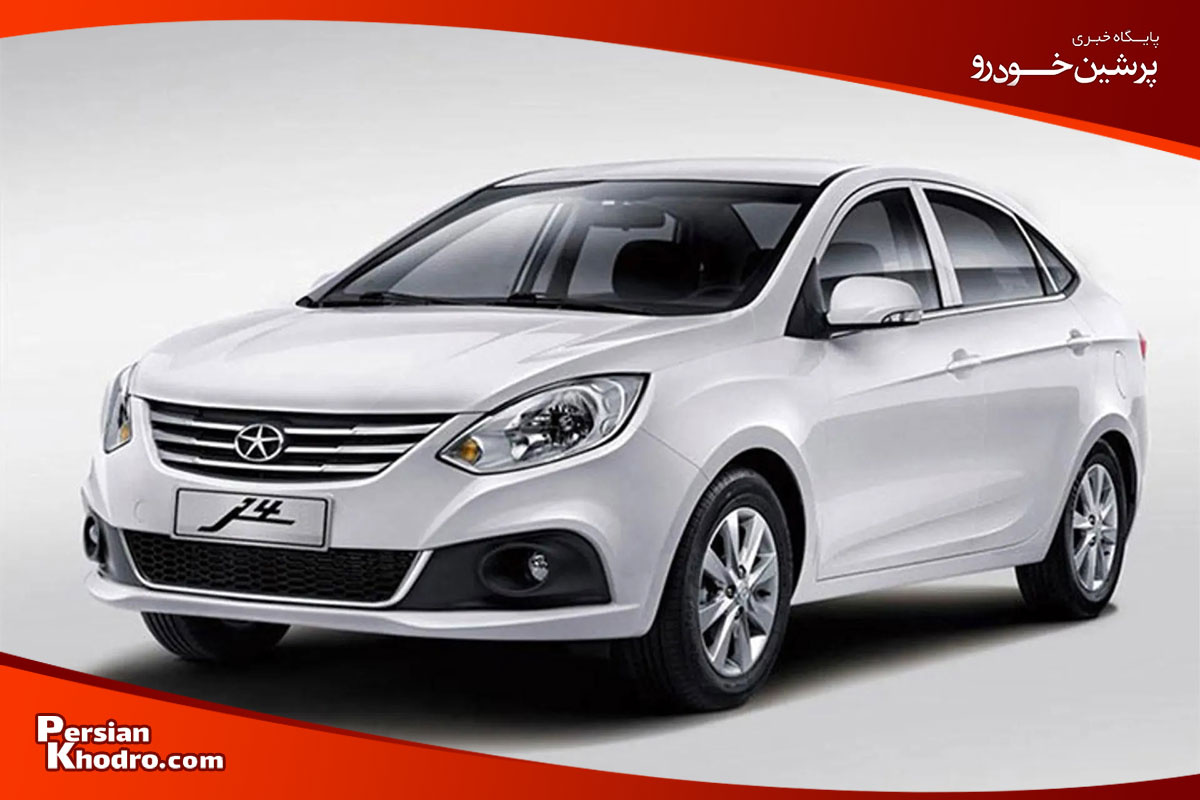 بهترین سدان های چینی ۱۴۰۴: معرفی خودروهای با ارزش خرید بالا