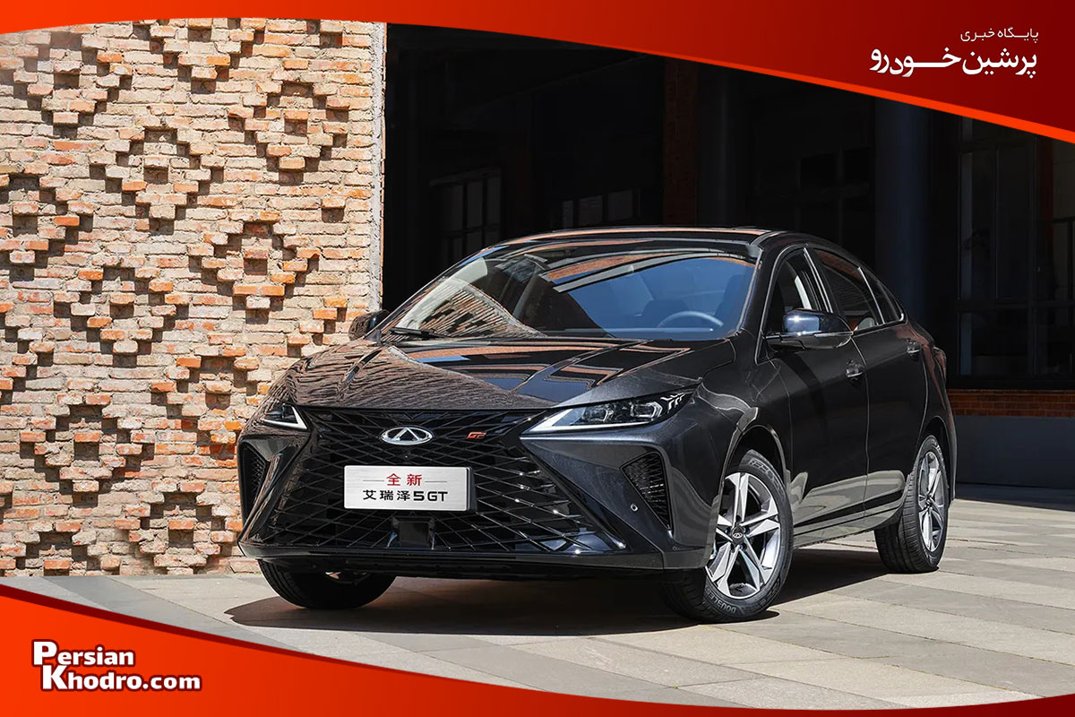 بهترین سدان های چینی ۱۴۰۴: معرفی خودروهای با ارزش خرید بالا