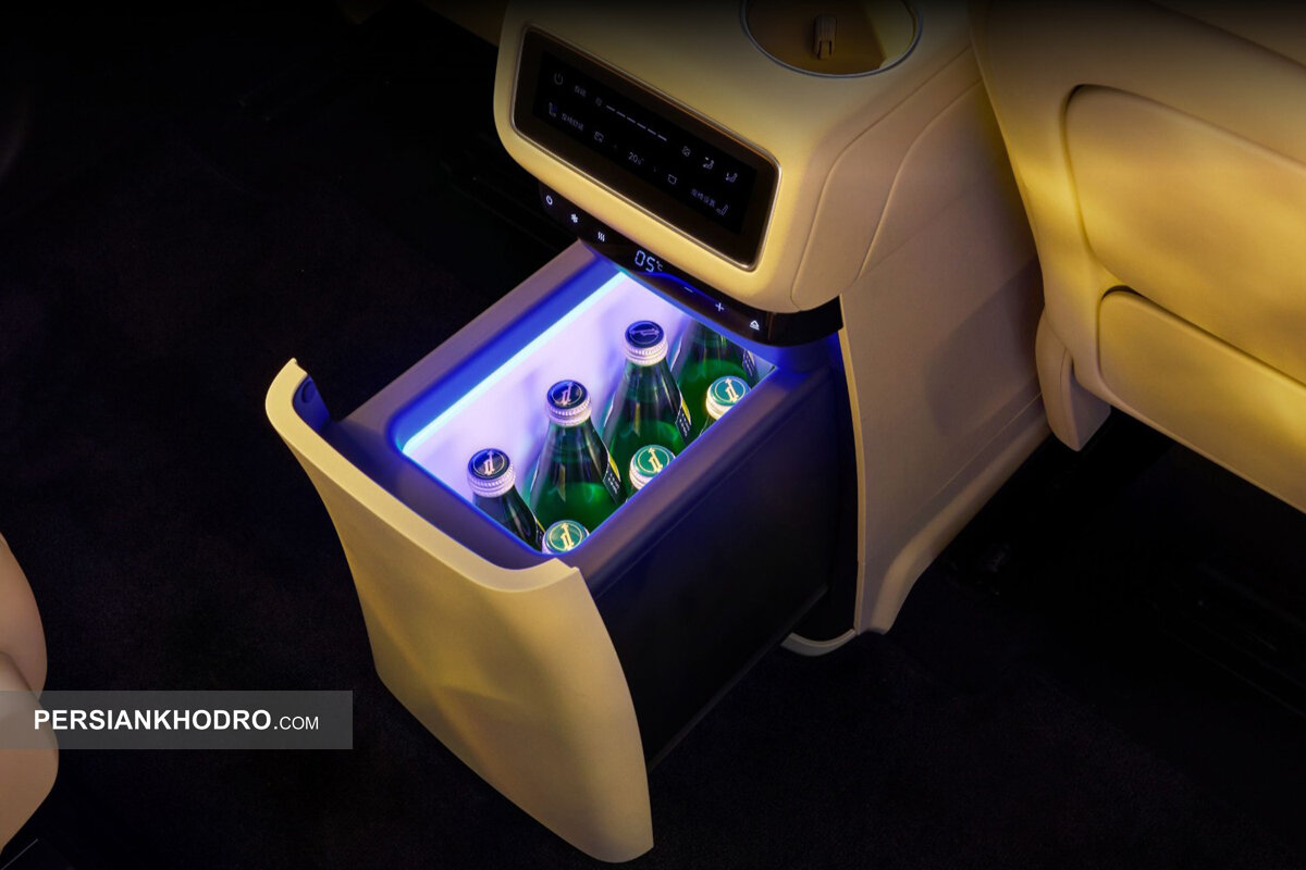 چری فالوین T11