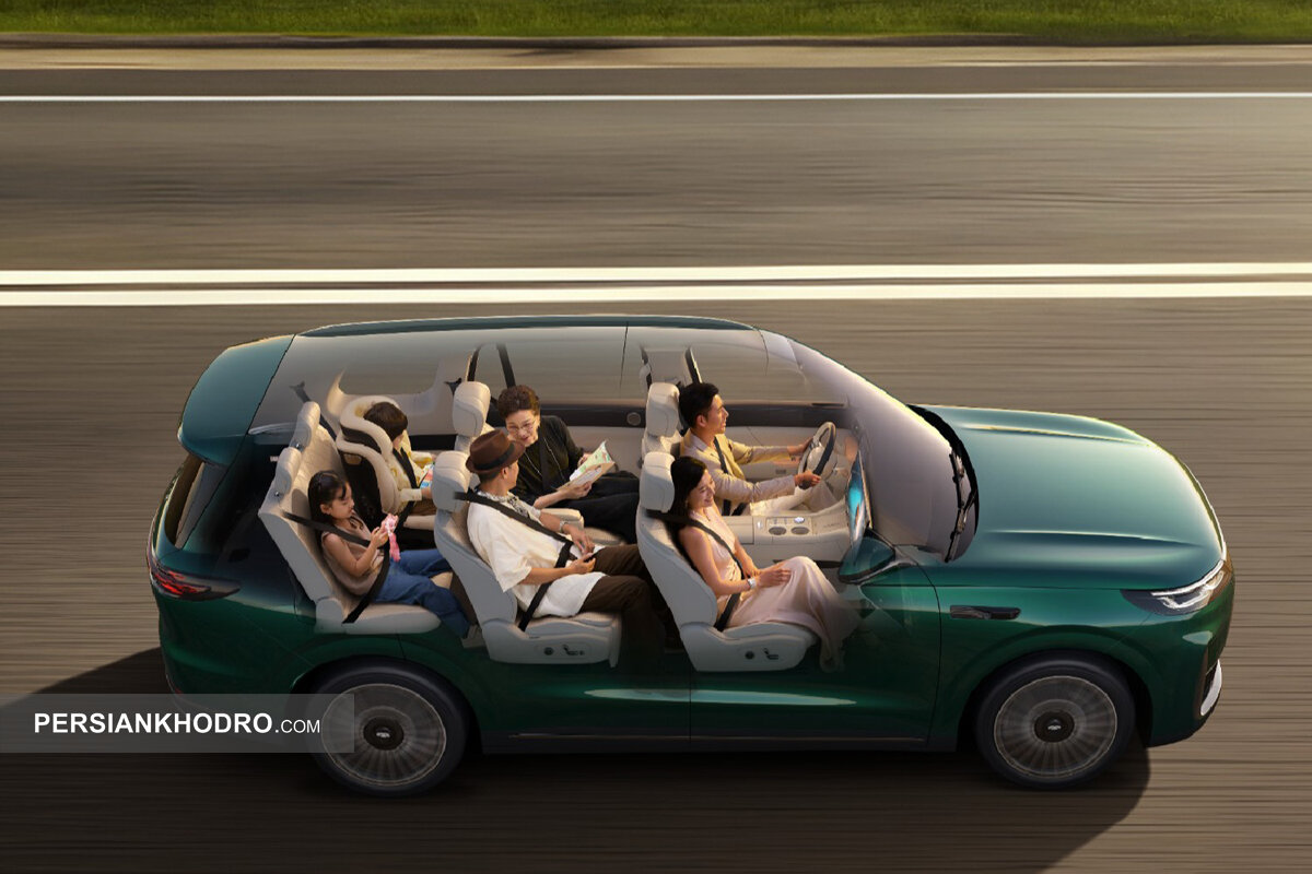 چری فالوین T11