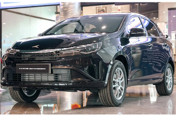 چرا کرمان موتور سراغ هاچ‌بک رفت؟ پشت‌پرده انتخاب شدو