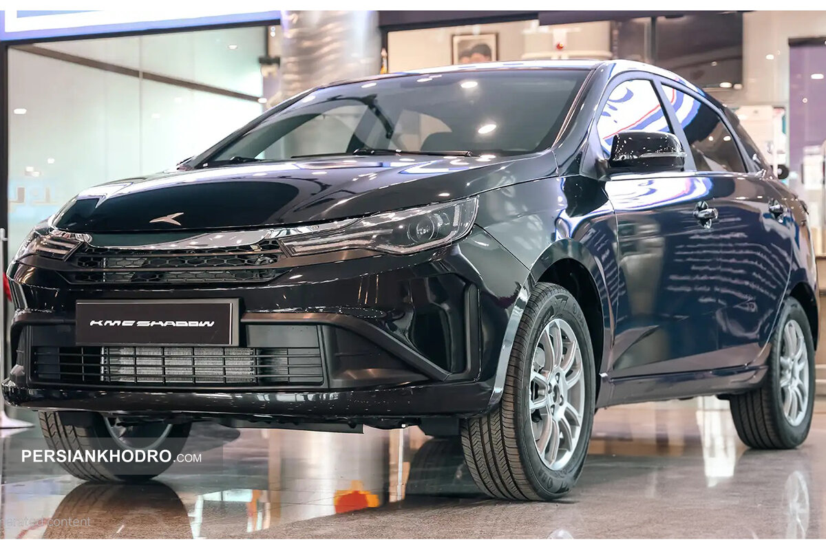 چرا کرمان موتور سراغ هاچ‌بک رفت؟ پشت‌پرده انتخاب شدو