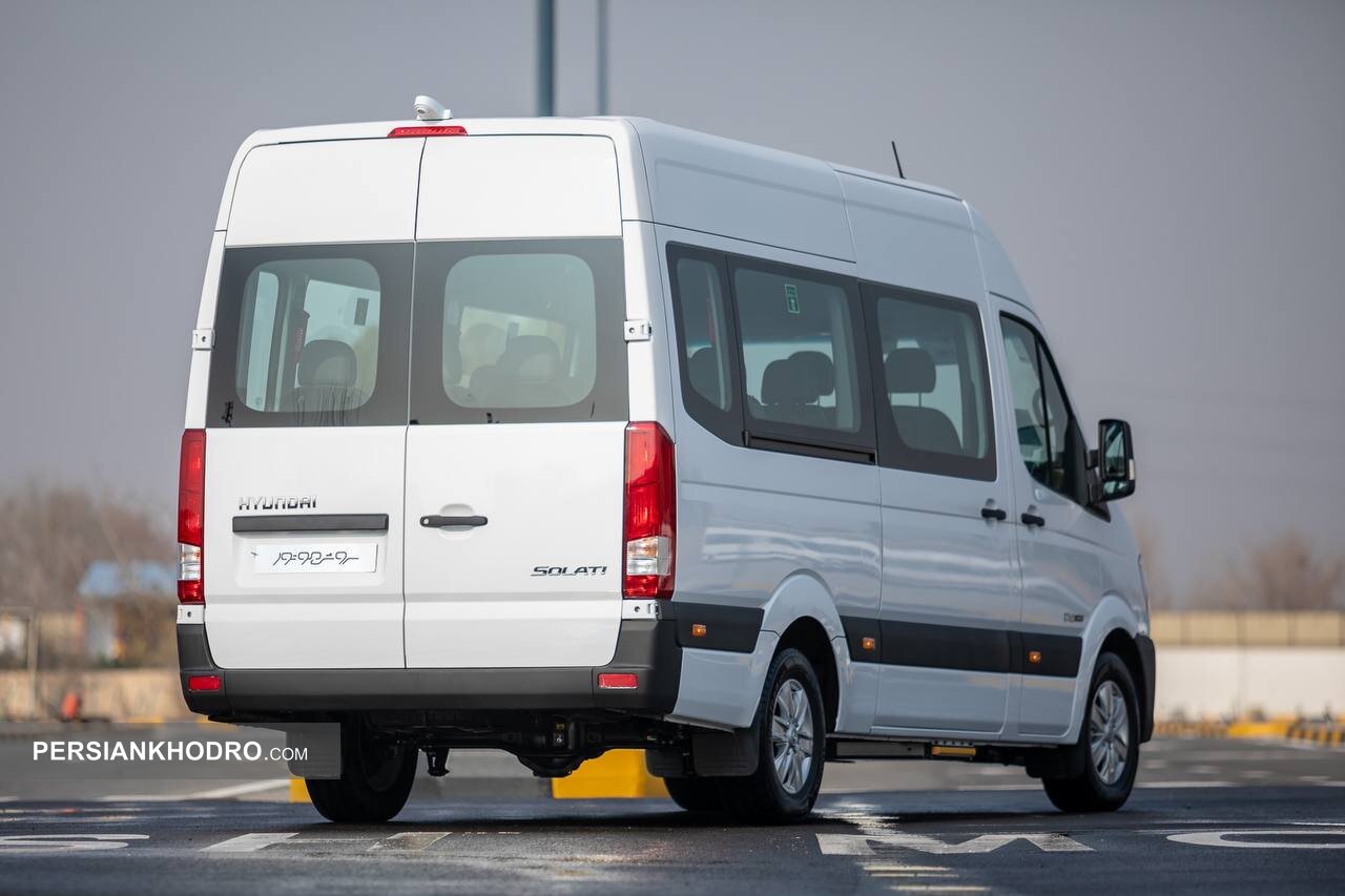 هیوندای H۳۵۰