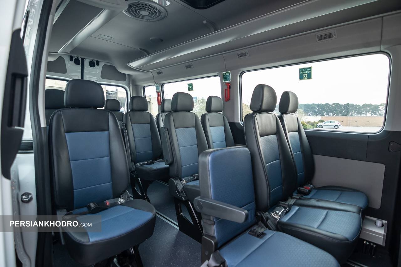 هیوندای H۳۵۰؛