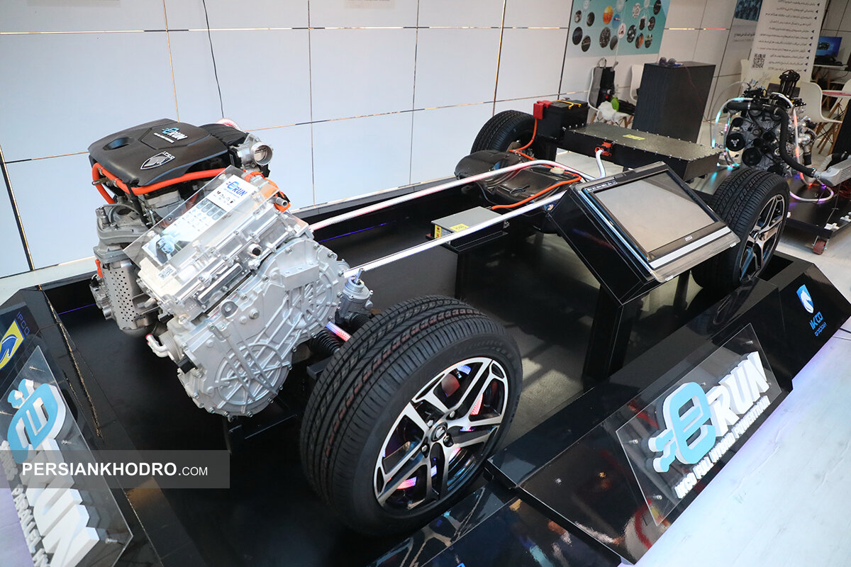 وقت مشوق‌های واقعی برای خریداران خودروهای هیبریدی ایرانی رسیده است!