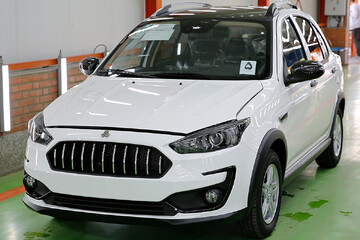 اطلس S سایپا؛ مشخصات فنی کامل برای اولین بار (+قیمت)