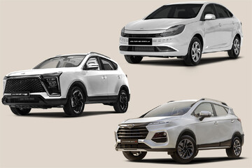 شروع فروش اقساطی محصولات کرمان موتور؛ شرایط و قیمت‌ها اعلام شد - آبان ۱۴۰۴