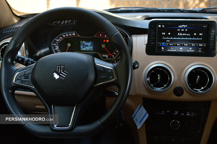 خط تولید اطلس GL