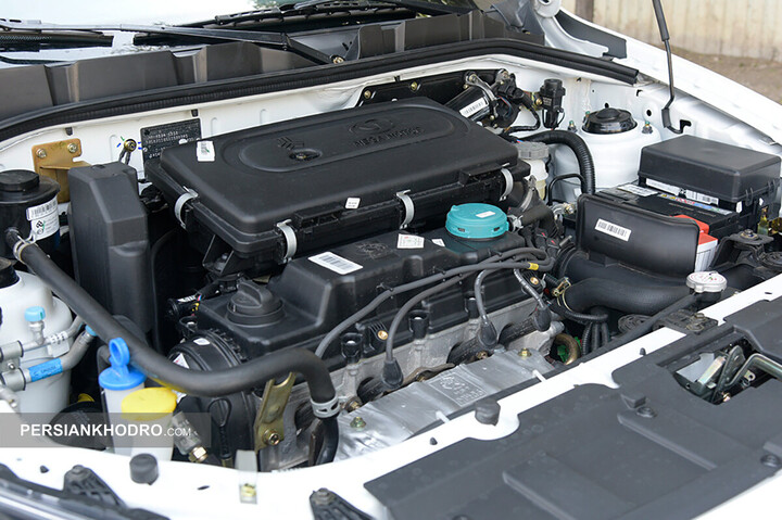 خط تولید اطلس GL