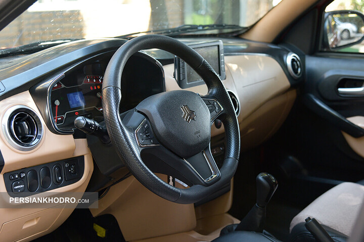 خط تولید اطلس GL