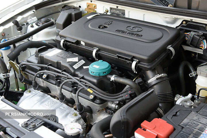 خط تولید اطلس GL