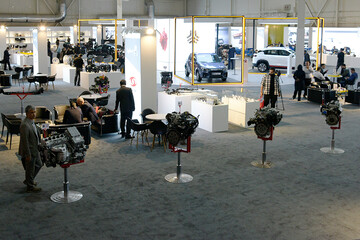 هشدار رئیس‌جمهور جدی شد؛ سایپا با موتورهای ملی و آریا پلاگین‌هیبرید پاسخ داد