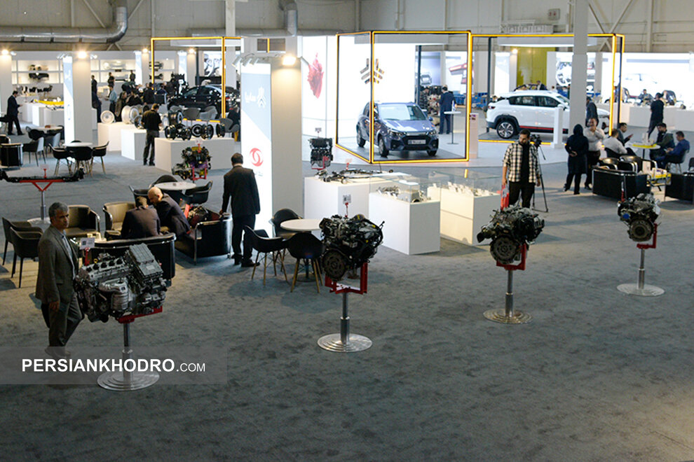 هشدار رئیس‌جمهور جدی شد؛ سایپا با موتورهای ملی و آریا پلاگین‌هیبرید پاسخ داد