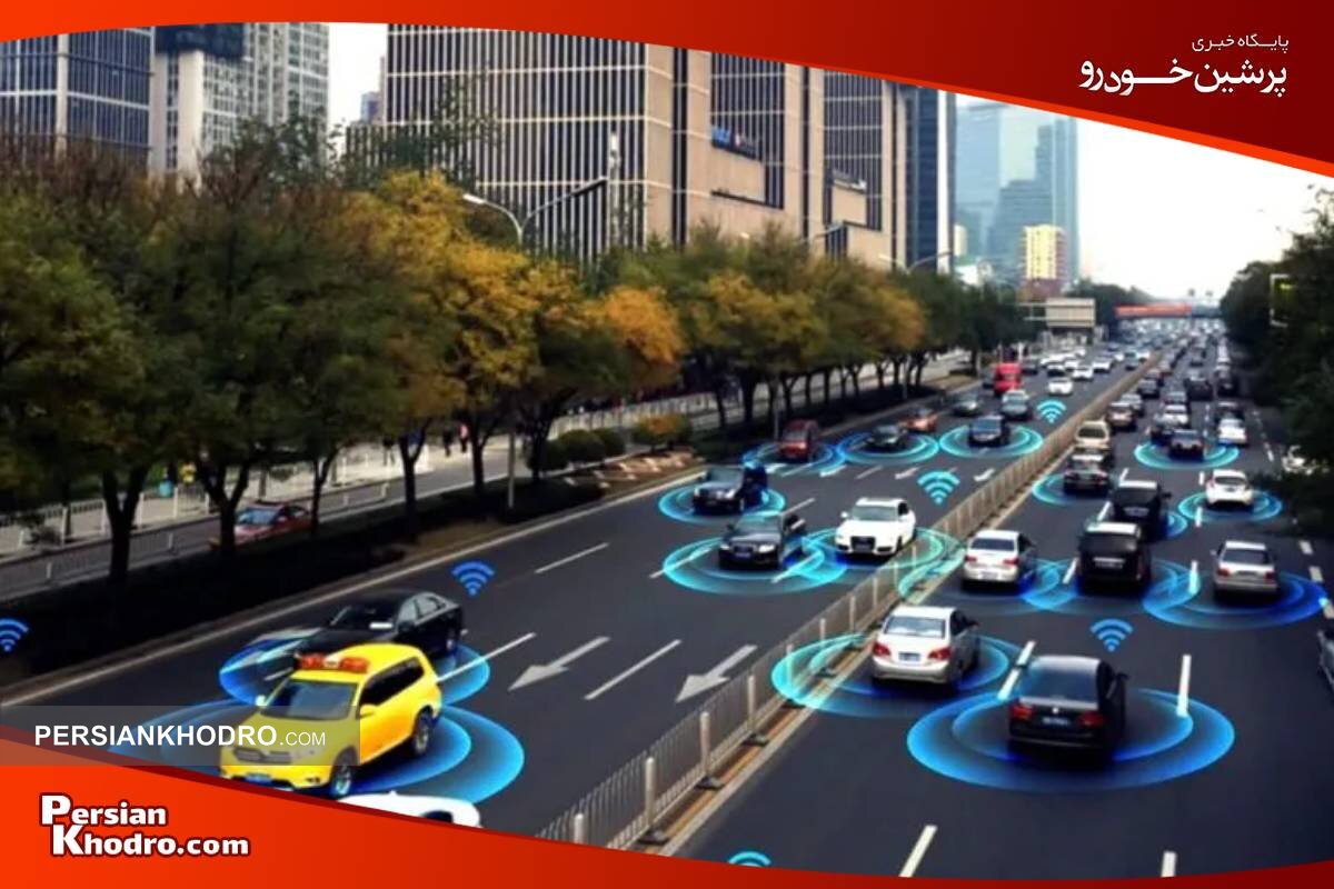 مزایای جاده‌های شارژدهنده