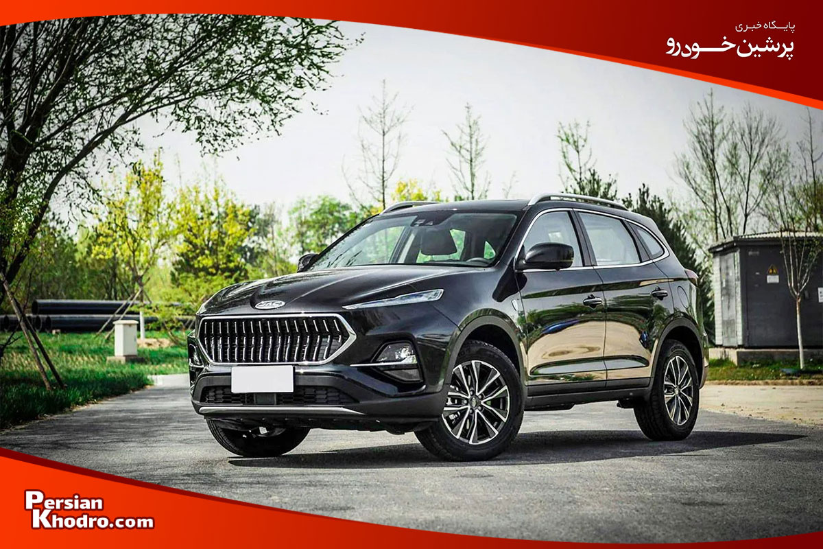 بهترین ماشین های کی ام سی