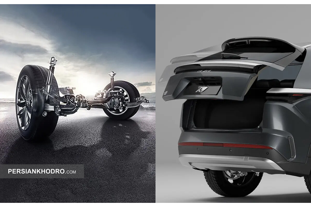 ام‌وی‌ام X۷۷