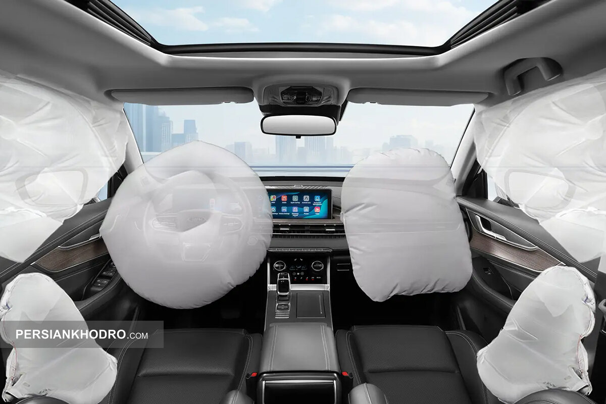 ام‌وی‌ام X۷۷