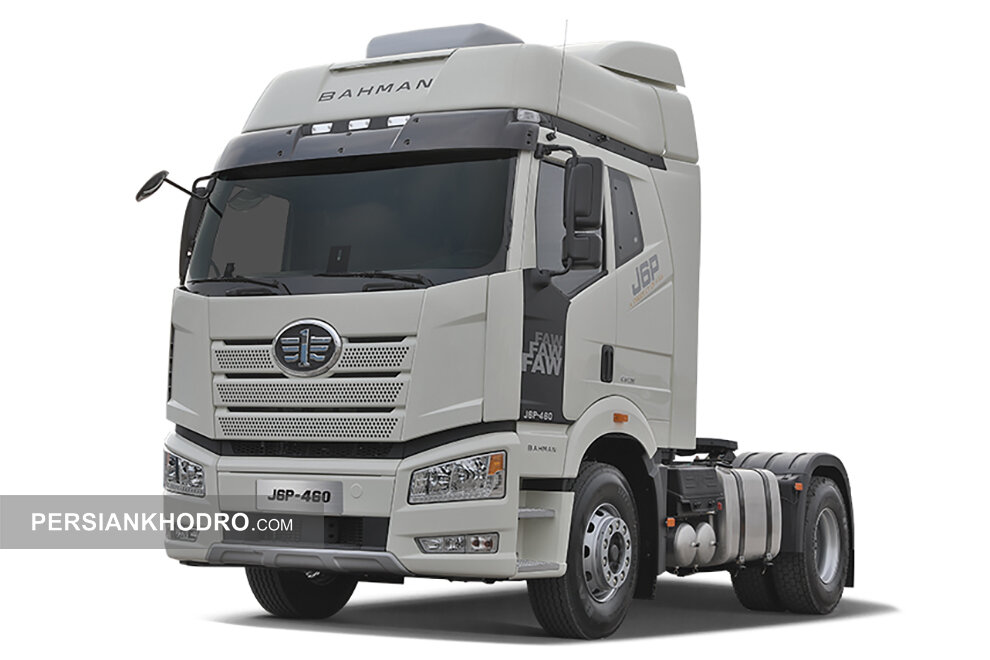 شروع فروش نقدی مرحله‌ای کشنده فاو J6P-460 -آبان ۱۴۰۴ 