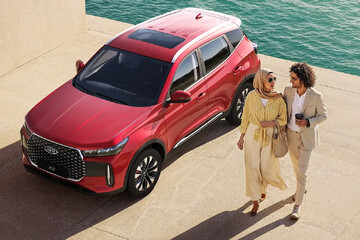 معرفی رسمی ام‌وی‌ام X5 در ایران / مشخصات، تصاویر رسمی و کاتالوگ کامل