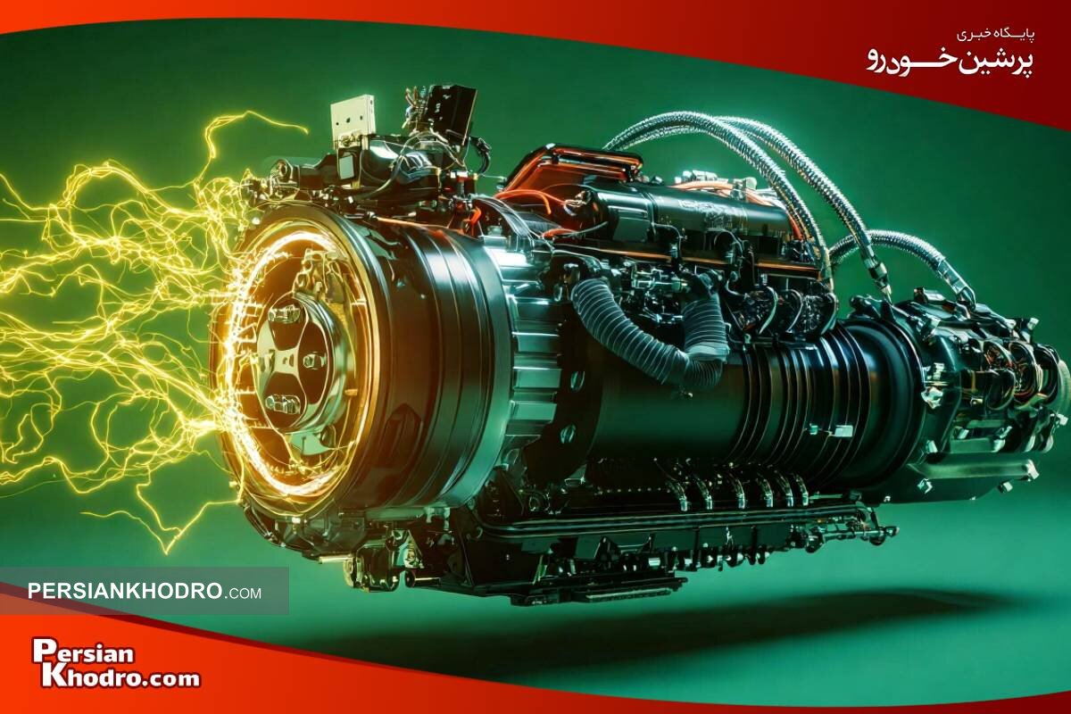 اجزای اصلی کیت واتر متانول