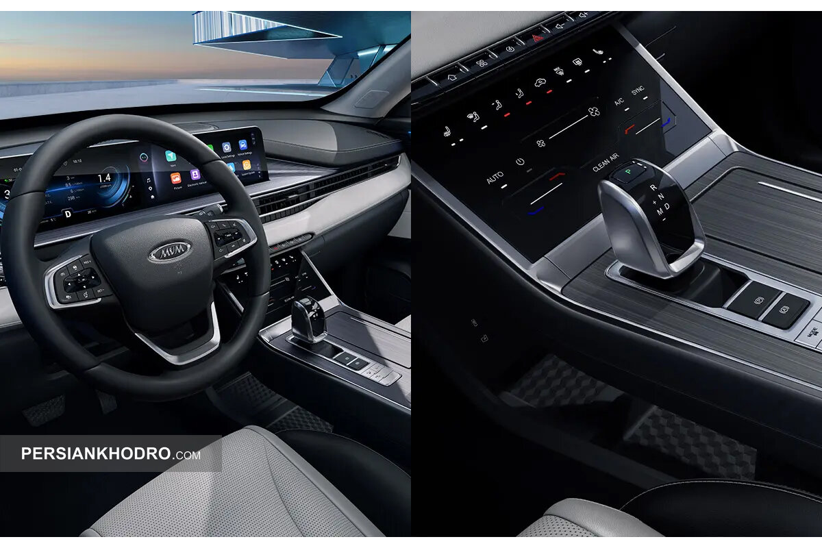  ام‌وی‌ام X۵ 