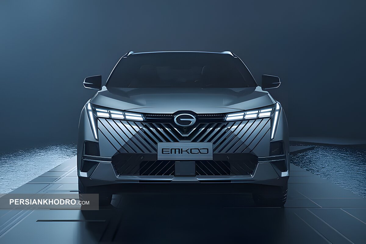 شروع فروش فوری و اقساطی خودروهای هیبریدی GAC امکو و امپو -آبان ۱۴۰۴