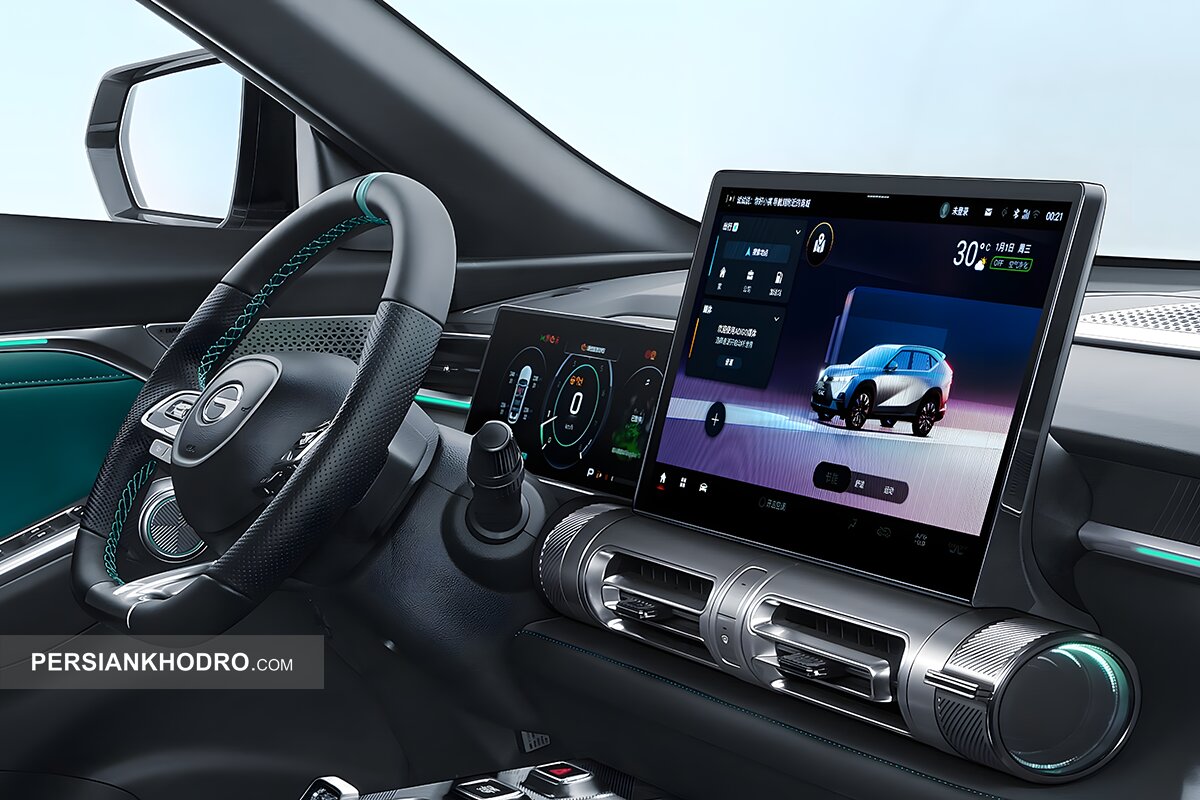 ​  گک امکو [کلیک و کشیدن برای جابجایی] ​