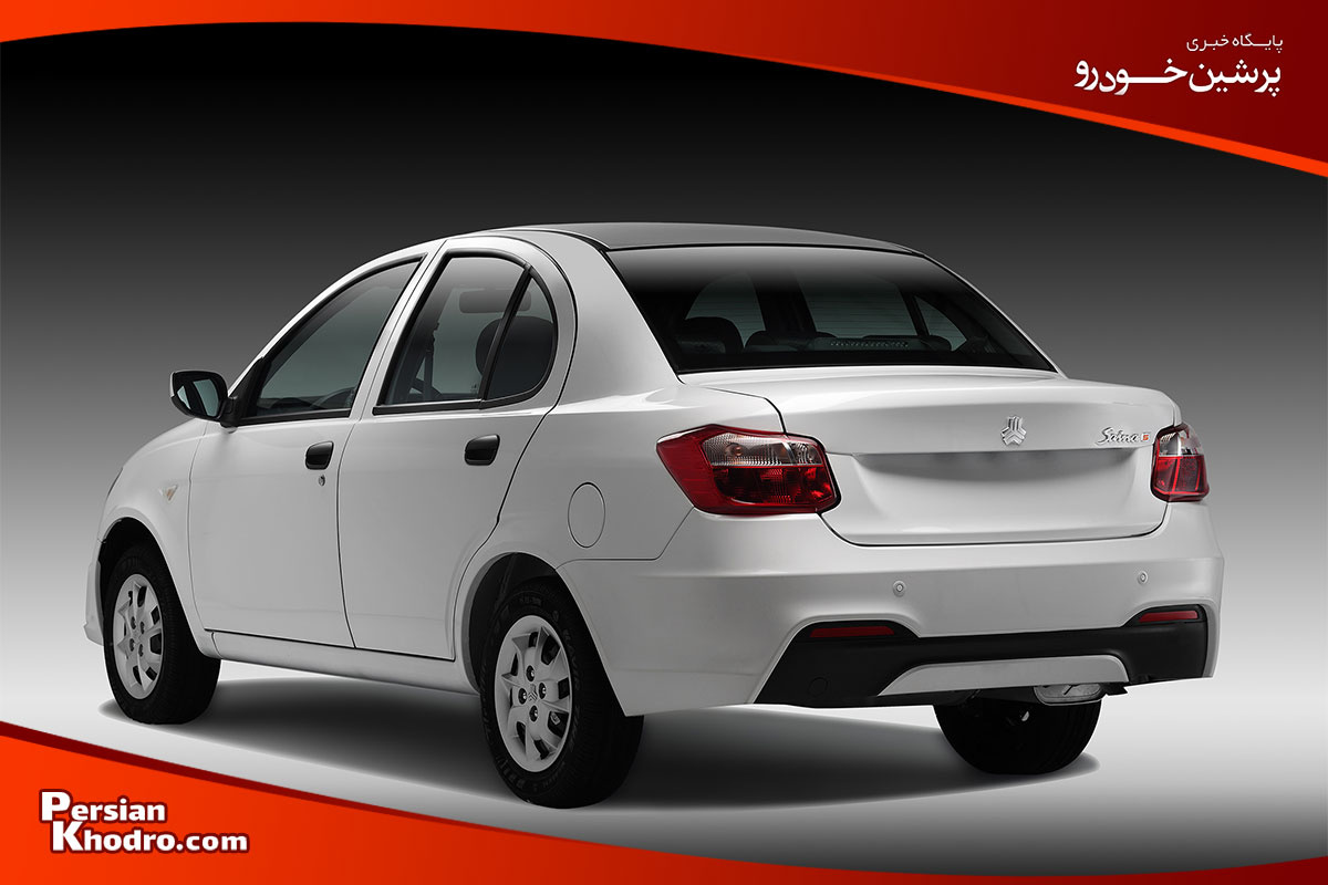 مقایسه کامل ساینا S با ساینا GX سایپا: تفاوت های ظاهری، فنی و قیمت