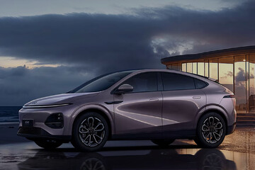 قیمت ایکس پنگ G۶ در ایران اعلام شد + کاتالوگ ایکس پنگ G۶