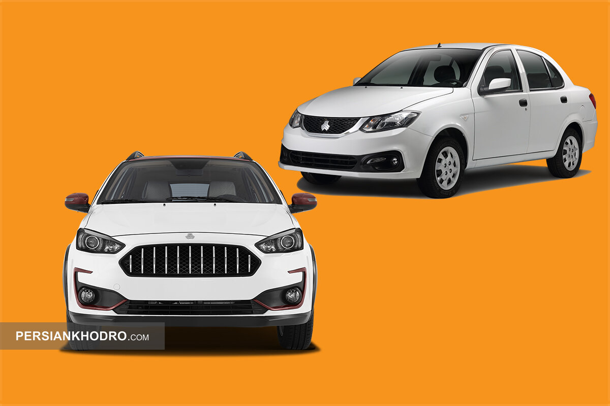 شروع پیش‌فروش جدید سایپا برای ۲ خودرو -آذر۱۴۰۴ / مبالغ پیش‌پرداخت و شرایط کامل