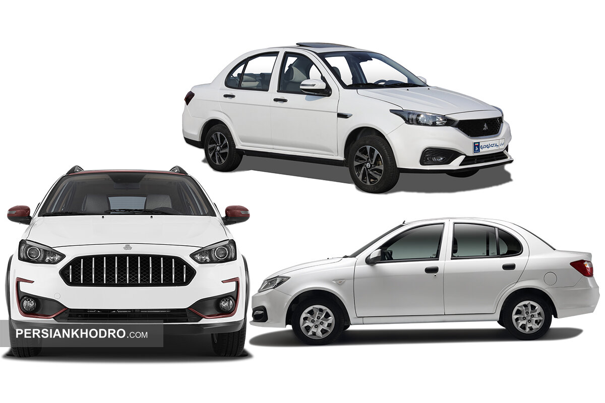 شروع فروش فوق‌العاده سایپا -آبان ۱۴۰۴ / عرضه سهند S، ساینا S و اطلس S با موعد تحویل ۹۰ روزه