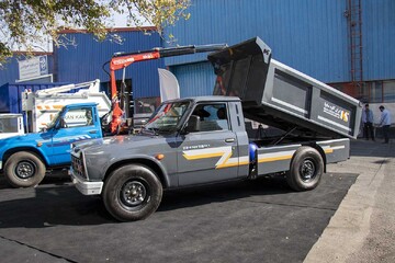 شروع فروش فوری ۴ محصول زامیاد EX -آبان ۱۴۰۴ (+زمان، قیمت و شرایط اعتباری و نقدی)